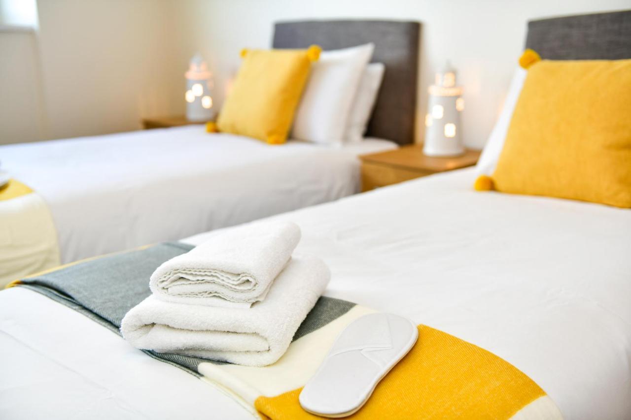 Just Stay Wales - Meridian Quay Penthouses Свонсі Екстер'єр фото